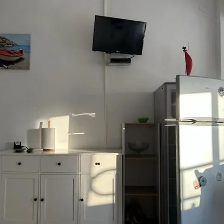 Le Rosasien - Illa De Apartment Roses