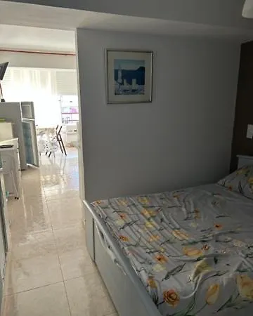Le Rosasien - Illa De Apartment *