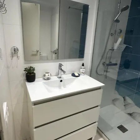 Apartment Le Rosasien - Illa De Roses