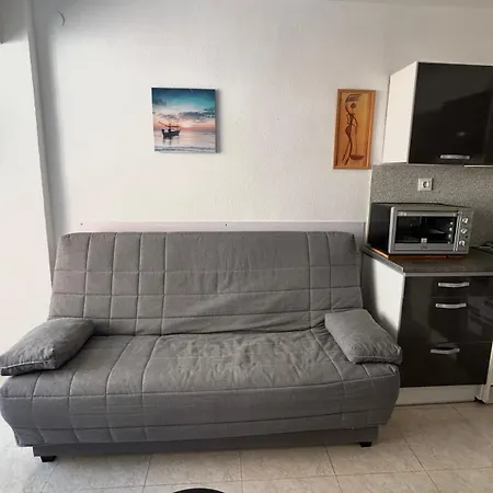 Le Rosasien - Illa De Apartment Roses
