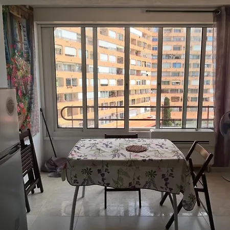 Le Rosasien - Illa De Apartment *