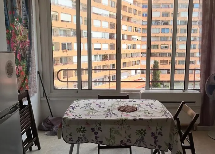 Le Rosasien - Illa De Apartment *