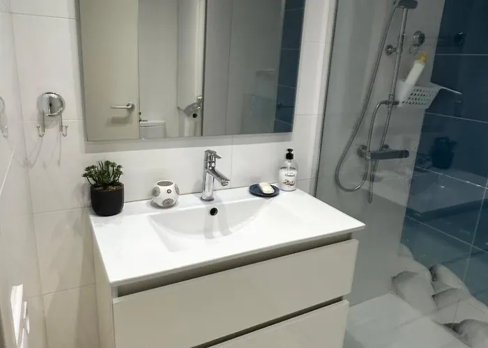 Appartement Le Rosasien - Illa De Roses
